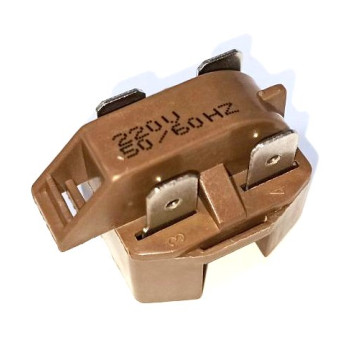 Реле Корея пусковое IC-4 унив